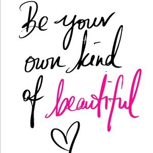 You Are Beautiful 🪞